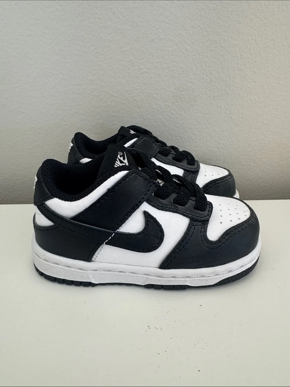 Nike Kids Panda Dunks